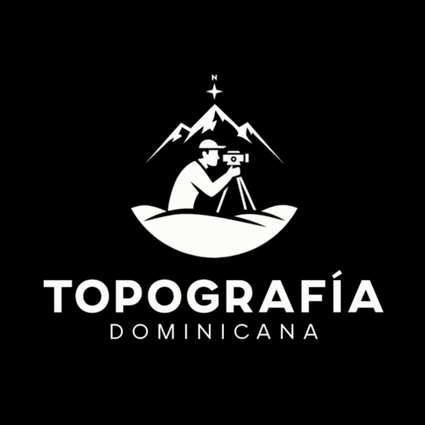 TOPÓGRAFÍA DOMINICANA